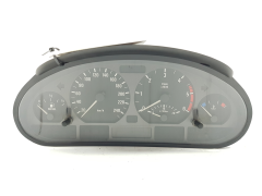 Tachimetro BMW 3 E46 6211 8380148 0263606072 25559