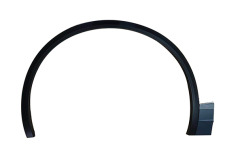 Modanatura parafango Destra Fare VW Touareg 760853718A 88531812802 DPA