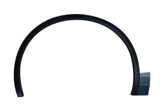 Modanatura parafango Anteriore Destra 760853718A 88531812802 VW Touareg DPA