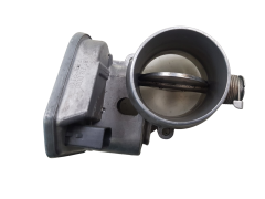Valvola corpo farfallato BMW 780437301 2.0 D Pierburg 1405