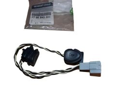 Interruttore Originale 7700843221 Renault