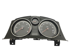 Tachimetro Opel Astra H Zafira B 13225981ZU 43732