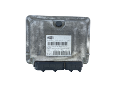 Centralina 51793106 IAW4AF.M9 61600.627.07 Fiat Magneti Marelli 62803