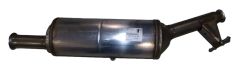 Filtro FAP DPF Nuovo Originale 1611904280 Citroen Peugeot