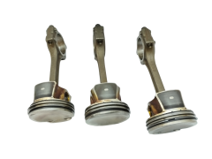 Biella Kit 121000353R 120A13899R 0.9TCE Renault Dacia H4B