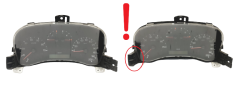 Contagiri Fiat Punto 46753574 6063079909 56742