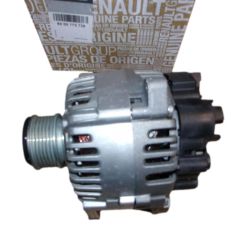 Alternatore Nuovo Originale 8200772726 Renault