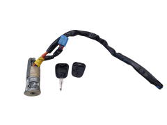 Blocchetto Accensione N0501539 4162Z1 Valeo Peugeot 206 1031