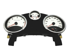 Contagiri Peugeot 207 9662904980 A2C53190342 57162