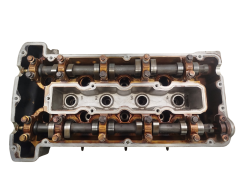 Testata cilindri Saab 9147927 9148016 2.0 16V B204i