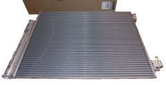 Condensatore aria condizionata Nuovo Originale 921006843R Renault