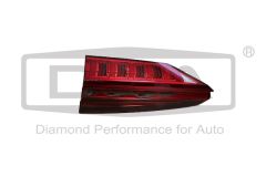 Fanale Sinistra Posteriore 4K5945093 99451824902 Audi A6 DPA