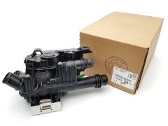 Alloggiamento Termostato Originale Citroen Peug C3 C4 DS 308 508 1.6 HDI 8v 9803549480 Alloggiamento Termostato Originale Citroen Peug C3 C4 DS 308 508 1.6 HDI 8v 9803549480