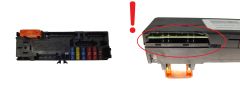 Modulo A0005400072 05376100 Mercedes-Benz 2635