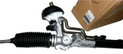 Cremagliera Sterzo Nuovo Originale Dacia Duster 10 ->490016557R