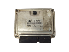 Centralina 038906019LP 0281011196 VW Seat Bosch 3593