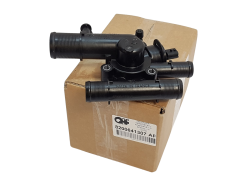 Alloggiamento Termostato Renault 8200641307 QPlus
