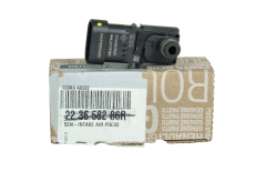 Sensore Pressione Gas Scarico Nuovo Originale 223658286R Renault
