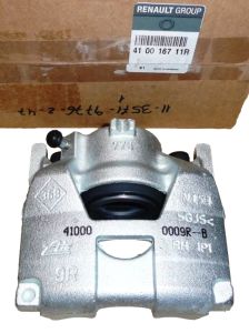 Pinza freno Sinistro Anteriore Originale 410010001R Renault