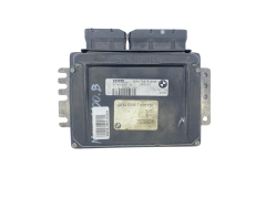 Centralina 12147527610-01 S118012001N Mini BMW Siemens 54588