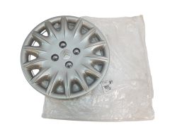 Copriruota Citroen C5 16" 9636095080 5416E3 5416.E3 Nuovo Originale