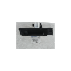 Serratura Bagagliaio Posteriore Originale 8726Q0 8726.Q0 Peugeot