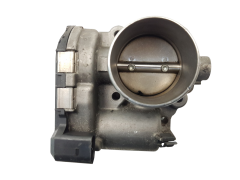Valvola corpo farfallato Ford Volvo 7S7G-9F991-BA 0280750534 1431
