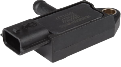 Sensore Pressione Gas Scarico Originale Renault Nissan 1.5 dCi 208154268R Sensore Pressione Gas Scarico Originale Renault Nissan 1.5 dCi 208154268R