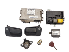 Kit avviamento Lancia Y 46545150 46412170 46518702 1.1