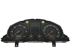 Tachimetro VW Passat B6 A2C53194181 Siemens VDO 40498
