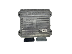 Centralina LPG ECU-07 10R-024537 67R-014538 110R-004539 Alfa 55124