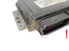 Centralina 96417301 5WY5442G Chevrolet Kemsco 44897