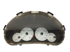Tachimetro 206 Berlingo 1 9646434180 000707503 1007