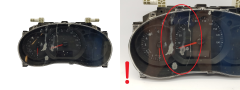Contagiri Renault Kango 248106976R P248106976R 1548