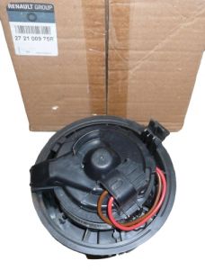 Motorino Ventola Riscaldamento Originale Dacia Logan II Sandero II 272100975R