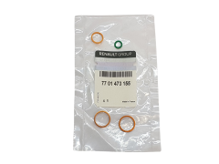 Kit guarnizioni Renault 7701473155 Originale
