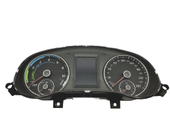 Tachimetro VW Jetta Hybrid 5C6920970D VDO