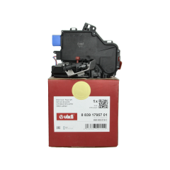 Meccanismo serratura porta Posteriore Sinistro 8E0839015C 88391795701 Audi A4 Vika