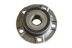 Mozzo Ruota 2Q0407621A B19284 VW Audi Seat Skoda Borsehung
