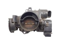 Valvola corpo farfallato Citroen Peugeot PSA651 9642473280 SB35/00 1.4 1667