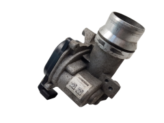 Valvola corpo farfallato 8200614985 Renault Dacia Nissan 1.5 DCI 2561