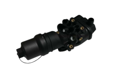Alloggiamento Filtro Olio Fare VW Audi Skoda 06F115397H 11151768901 Vika