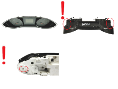 Contagiri Peugeot 308 T9 9809838380 48253