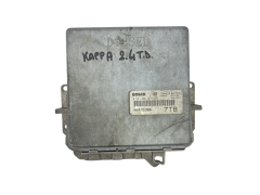 Centralina Motore ECU 46465386 0281001518 Lancia Bosch 56926