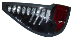 Fanale Sinistra Renault Scenic III 265558940R