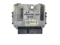 Centralina 0281017785 51916024 Alfa Romeo Bosch 54614
