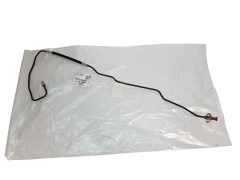 Tubo freno Citroen Peugeot 1673602580 Originale
