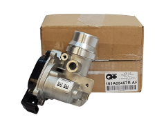 Valvola corpo farfallato Renault Dacia 161A05457R