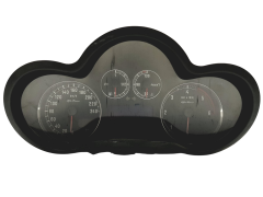 Tachimetro Alfa Romeo 147 156071228 110080304092 59411