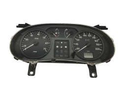 Contagiri Renault Kangoo 1 8200176654 B 47303